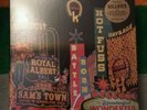 The Killers - Career Boxset Hot Fuss, Sam's Town - 10 LP Vinyl Record NEW SEALED