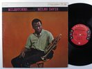 MILES DAVIS Milestones COLUMBIA LP VG+ mono 6-eye