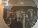 QUEEN LIMITED SOLD OUT NUMBERED EDITION 40th THE GAME PICTURE DISC #948 New