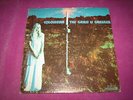 COLOSSEUM  - THE GRASS IS GREENER - DUNHILL USA 1970 ORIGINAL UK JAZZ PROG