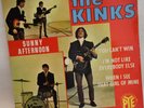 The Kinks EP Sunny Afternoon  PYE PNV 24173 - 1966 France