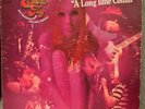 THE ELECTRIC FLAG - A Long Time Comin' - 12