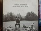 George Harrison All Things Must Pass 3LP 1970 pressing I'd Have You Anytime
