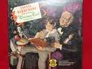 A Christmas Carol by Charles Dickens Read by Lionel Barrymore 45RPM Box Set 1947