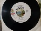RUBEN HADDOCK Y SU NUEVO MONTUNO CON PAPO COCOTE 45rpm 