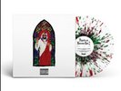Westside Gunn Flygod Is An Awesome God Splatter Cover 2 1/100 12