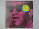 Sonny Rollins A Night At The Village Vanguard Blue Note BLP 1581 Japan VINYL LP