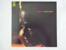 Miles Davis Nefertiti CBS/Sony 18AP 2071 Japan  VINYL LP