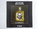 Masaru Imada Trio One For Duke Three Blind Mice TBM-47 Japan  VINYL LP
