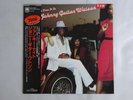 Johnny Guitar Watson That's What Time It Is A&M AMS-20002 Japan PROMO  LP OBI