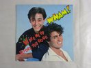 Wham  Wake Me Up Before You Go-Go Epic 12 3P-536 Japan  VINYL LP