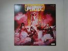 W.A.S.P.   Capitol ECS-81671 Japan PROMO VINYL LP