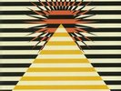 ASTEROID NO 4, The - Northern Songs - Vinyl (grey marbled vinyl LP)