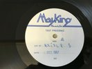 CANDLEMASS...NIGHTFALL. RARE UK ISSUE TEST PRESSING ALBUM..AXISLP 3
