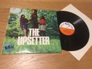 THE UPSETTER -VARIOUS -UPSETTERS ,MUSKYTEERS ,BUSTY BROWN TOJAN TTL 13 ORIGINAL