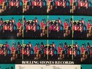 Rolling Stones Rewind Greatest Hits 1974-1984 Promo Copy 12