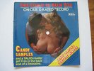 CANDY SAMPLES and a reader Get It On In The Back Seat Of a Limo Velvet Recording