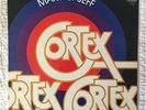 CORTEX Mary & Jeff 1975 LP RARE ORIGINAL HOLY GRAIL JAZZ FUNK Troupeau Bleu