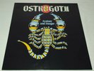LP OSTROGOTH - ECSTASY AND DANGER