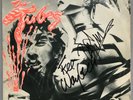 TUBES	WHITE PUNKS ON DOPE	7in	SIGNED BY FEE WAYBILL & RICK ANDERSON	VG/VG	A&M