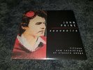 John Prine: Souvenirs (2 LPs: 180 Gram Vinyl) New Sealed Vinyl LP