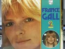 France Gall - Double LP 33T. 