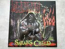 Danzig - Satans Child 6:66 - Vinyl LP - Repress - Heavy Rock - 666