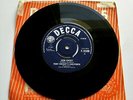 Tony Knight's Chessmen - How Sweet UK 1965 Decca 7