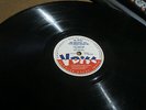 78RPM V Disc 672 Billie Holiday (Originals) - Do Nothin Hear From, I'll Get By V