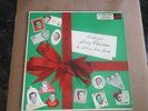 33RPM RCA Victor Family - P Como - To Wish You A Merry Christmas, nice E- or V+