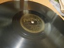 78RPM Perfect Adrian Rollini w Bunny Berigan, B Goodman, Everything / Goodbye V