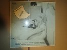 33RPM Dawn DLP 1106 Message From Garcia visibly sharp E-