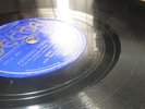 78RPM Decca 947 Bing Crosby + Stoll - Pennies from Heaven / Let's Call Heart, VG