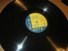 78RPM Blue Note 1574 Howard McGhee, Jay Jay Johnson - Meciendo / Lo-Flame EE-