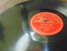 78RPM Savoy 5516 Miles Davis 1st EVER Recording with Rubber Legs Williams, V/ V+