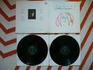 John Lennon Imagine Music From The Motion Picture Vinyl UK 1988 2 LP EXC Beatles
