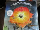 GAMMA RAY  LAND OF THE FREE   WHITE VINYL     LP   RSD 2020