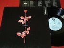 DEPECHE MODE Violator / LP Germany 1990 INTERCORD MUTE INT 146.859