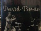 NINE INCH NAILS DAVID & DAVID BOWIE Back In Anger 1 CLEAR COLOUR LP/ Sealed.