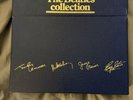The Beatles Collection 13 Record Blue Import Box Set BC13 OC162-53163/53176