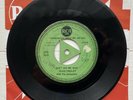 Elvis Presley - Don’t Ask Me Why VG- RCA Rare Single Sided Tri-Centre UK Demo