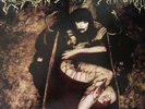 Cradle Of Filth Cruelty And The Beast 180g Black Vinyl LP