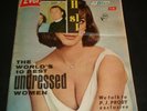 EVERYBODYS 1960s MOD BEAT MAG P J PROBY OLIVIA NEWTON JOHN RAY COLUMBUS BEATLES