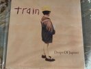 Train Drops of Jupiter MFSL Mobile Fidelity Vinyl LP OOP New Sealed