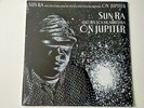 SUN RA & HIS SOLAR ARKESTRA On Jupiter LP ART YARD NEW SEALED