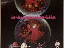 IRON BUTTERFLY * IN-A-GADDA-DA-VIDA * 2017 VINYL STEREO *  R1-33250 * SEALED