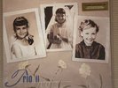 TRIO II * EMMYLOU HARRIS * LINDA RONSTADT * DOLLY PARTON * VINYL * SEALED