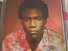 Childish Gambino - Because the Internet - Ltd 2xLP Vinyl w/ Screenplay - NM/NM