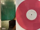 Stay on My Side Tonight [EP] by Jimmy Eat World - Pink
