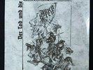 Der Tod und die Landsknechte LP Absurd Ordensburg Leichenzug Goatmoon Sigrblot